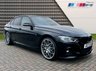 USED 1970 17 BMW 335 3.0 335D M SPORT 4dr DIESEL AUTO XDRIVE No-Nonsense Home Delivery