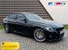 USED 1970 17 BMW 335 3.0 335D M SPORT 4dr DIESEL AUTO XDRIVE No-Nonsense Home Delivery