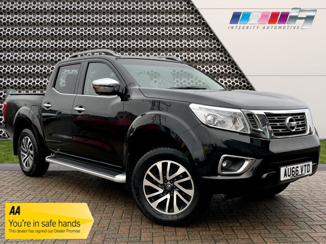 Integrity Automotive Limited