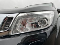 USED 2016 66 NISSAN NAVARA 2.3 DCI TEKNA 4X4 SHR DCB 190 BHP NO-NONSENSE HOME DELIVERY