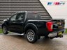 USED 2016 66 NISSAN NAVARA 2.3 DCI TEKNA 4X4 SHR DCB 190 BHP NO-NONSENSE HOME DELIVERY