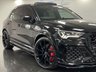 USED 2020 70 AUDI Q3 2.5 RS TFSI QUATTRO SPORT EDITION 5d 395 BHP PAN ROOF, VIRTUAL COCKPIT!