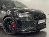 USED 2020 70 AUDI Q3 2.5 RS TFSI QUATTRO SPORT EDITION 5d 395 BHP PAN ROOF, VIRTUAL COCKPIT!