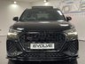 USED 2020 70 AUDI Q3 2.5 RS TFSI QUATTRO SPORT EDITION 5d 395 BHP PAN ROOF, VIRTUAL COCKPIT!