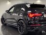 USED 2020 70 AUDI Q3 2.5 RS TFSI QUATTRO SPORT EDITION 5d 395 BHP PAN ROOF, VIRTUAL COCKPIT!