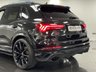 USED 2020 70 AUDI Q3 2.5 RS TFSI QUATTRO SPORT EDITION 5d 395 BHP PAN ROOF, VIRTUAL COCKPIT!