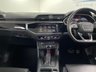 USED 2020 70 AUDI Q3 2.5 RS TFSI QUATTRO SPORT EDITION 5d 395 BHP PAN ROOF, VIRTUAL COCKPIT!
