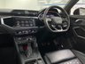 USED 2020 70 AUDI Q3 2.5 RS TFSI QUATTRO SPORT EDITION 5d 395 BHP PAN ROOF, VIRTUAL COCKPIT!
