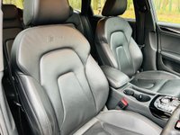 USED 2013 62 AUDI A4 2.0 AVANT TDI BLACK EDITION 5d 141 BHP 