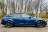 USED 2013 62 AUDI A4 2.0 AVANT TDI BLACK EDITION 5d 141 BHP 