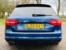 USED 2013 62 AUDI A4 2.0 AVANT TDI BLACK EDITION 5d 141 BHP 