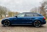 USED 2013 62 AUDI A4 2.0 AVANT TDI BLACK EDITION 5d 141 BHP 