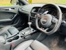 USED 2013 62 AUDI A4 2.0 AVANT TDI BLACK EDITION 5d 141 BHP 