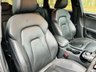 USED 2013 62 AUDI A4 2.0 AVANT TDI BLACK EDITION 5d 141 BHP 