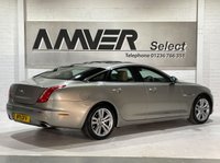 USED 2011 11 JAGUAR XJ 3.0 D V6 PREMIUM LUXURY SWB 4d 275 BHP 