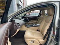 USED 2011 11 JAGUAR XJ 3.0 D V6 PREMIUM LUXURY SWB 4d 275 BHP 