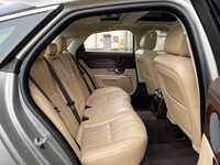 USED 2011 11 JAGUAR XJ 3.0 D V6 PREMIUM LUXURY SWB 4d 275 BHP 