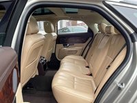 USED 2011 11 JAGUAR XJ 3.0 D V6 PREMIUM LUXURY SWB 4d 275 BHP 