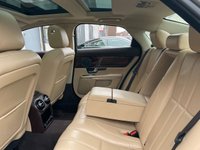 USED 2011 11 JAGUAR XJ 3.0 D V6 PREMIUM LUXURY SWB 4d 275 BHP 