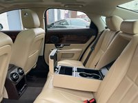 USED 2011 11 JAGUAR XJ 3.0 D V6 PREMIUM LUXURY SWB 4d 275 BHP 