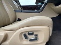 USED 2011 11 JAGUAR XJ 3.0 D V6 PREMIUM LUXURY SWB 4d 275 BHP 