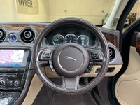 USED 2011 11 JAGUAR XJ 3.0 D V6 PREMIUM LUXURY SWB 4d 275 BHP 