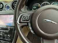 USED 2011 11 JAGUAR XJ 3.0 D V6 PREMIUM LUXURY SWB 4d 275 BHP 