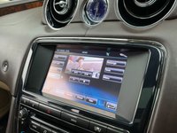 USED 2011 11 JAGUAR XJ 3.0 D V6 PREMIUM LUXURY SWB 4d 275 BHP 