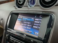 USED 2011 11 JAGUAR XJ 3.0 D V6 PREMIUM LUXURY SWB 4d 275 BHP 