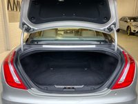 USED 2011 11 JAGUAR XJ 3.0 D V6 PREMIUM LUXURY SWB 4d 275 BHP 