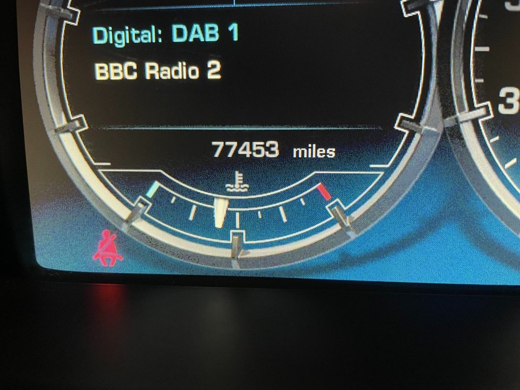 USED 2011 11 JAGUAR XJ 3.0 D V6 PREMIUM LUXURY SWB 4d 275 BHP 