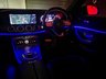 USED 2018 68 MERCEDES-BENZ E-CLASS 2.0 E 220 D AMG LINE 4d 192 BHP FULL MB SERVICE HIST / MOT TIL 2023
