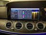 USED 2018 68 MERCEDES-BENZ E-CLASS 2.0 E 220 D AMG LINE 4d 192 BHP FULL MB SERVICE HIST / MOT TIL 2023