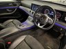 USED 2018 68 MERCEDES-BENZ E-CLASS 2.0 E 220 D AMG LINE 4d 192 BHP FULL MB SERVICE HIST / MOT TIL 2023