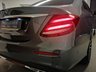 USED 2018 68 MERCEDES-BENZ E-CLASS 2.0 E 220 D AMG LINE 4d 192 BHP FULL MB SERVICE HIST / MOT TIL 2023