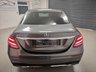 USED 2018 68 MERCEDES-BENZ E-CLASS 2.0 E 220 D AMG LINE 4d 192 BHP FULL MB SERVICE HIST / MOT TIL 2023