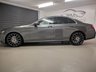 USED 2018 68 MERCEDES-BENZ E-CLASS 2.0 E 220 D AMG LINE 4d 192 BHP FULL MB SERVICE HIST / MOT TIL 2023