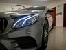 USED 2018 68 MERCEDES-BENZ E-CLASS 2.0 E 220 D AMG LINE 4d 192 BHP FULL MB SERVICE HIST / MOT TIL 2023
