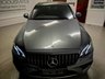USED 2018 68 MERCEDES-BENZ E-CLASS 2.0 E 220 D AMG LINE 4d 192 BHP FULL MB SERVICE HIST / MOT TIL 2023