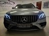 USED 2018 68 MERCEDES-BENZ E-CLASS 2.0 E 220 D AMG LINE 4d 192 BHP FULL MB SERVICE HIST / MOT TIL 2023