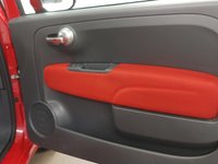 USED 2013 13 FIAT 500 HATCHBACK SPECIAL EDITIONS 1.2 LOUNGE DUALOGIC 3d 69 BHP Automatic