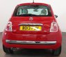 USED 2013 13 FIAT 500 HATCHBACK SPECIAL EDITIONS 1.2 LOUNGE DUALOGIC 3d 69 BHP Automatic