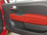 USED 2013 13 FIAT 500 HATCHBACK SPECIAL EDITIONS 1.2 LOUNGE DUALOGIC 3d 69 BHP Automatic