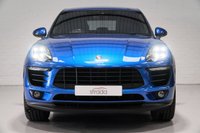 USED 2017 17 PORSCHE MACAN 3.0 D S PDK 5d 258 BHP +NATIONWIDE DELIVERY AVAILABLE+