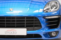 USED 2017 17 PORSCHE MACAN 3.0 D S PDK 5d 258 BHP +NATIONWIDE DELIVERY AVAILABLE+