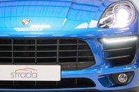 USED 2017 17 PORSCHE MACAN 3.0 D S PDK 5d 258 BHP +NATIONWIDE DELIVERY AVAILABLE+