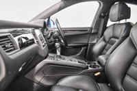 USED 2017 17 PORSCHE MACAN 3.0 D S PDK 5d 258 BHP +NATIONWIDE DELIVERY AVAILABLE+