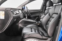USED 2017 17 PORSCHE MACAN 3.0 D S PDK 5d 258 BHP +NATIONWIDE DELIVERY AVAILABLE+