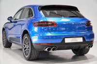 USED 2017 17 PORSCHE MACAN 3.0 D S PDK 5d 258 BHP +NATIONWIDE DELIVERY AVAILABLE+