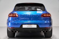 USED 2017 17 PORSCHE MACAN 3.0 D S PDK 5d 258 BHP +NATIONWIDE DELIVERY AVAILABLE+